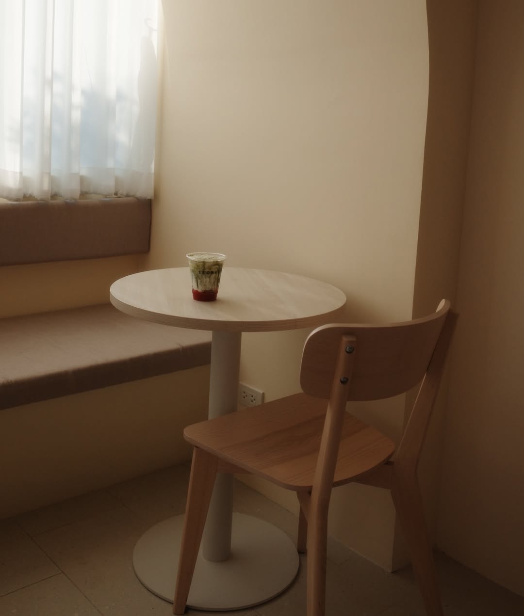 Corner