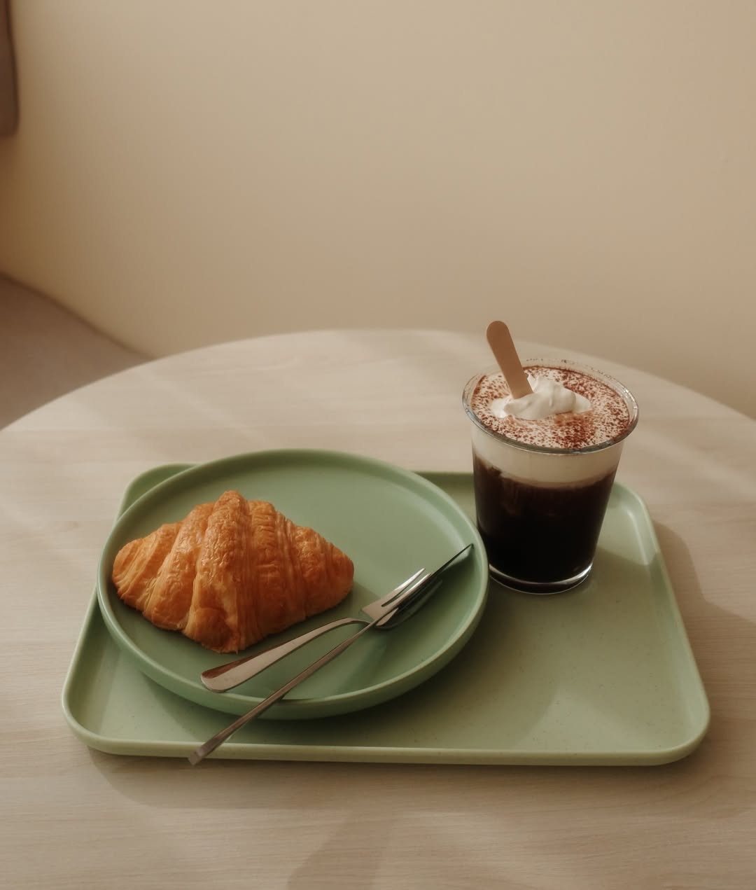 Croissant