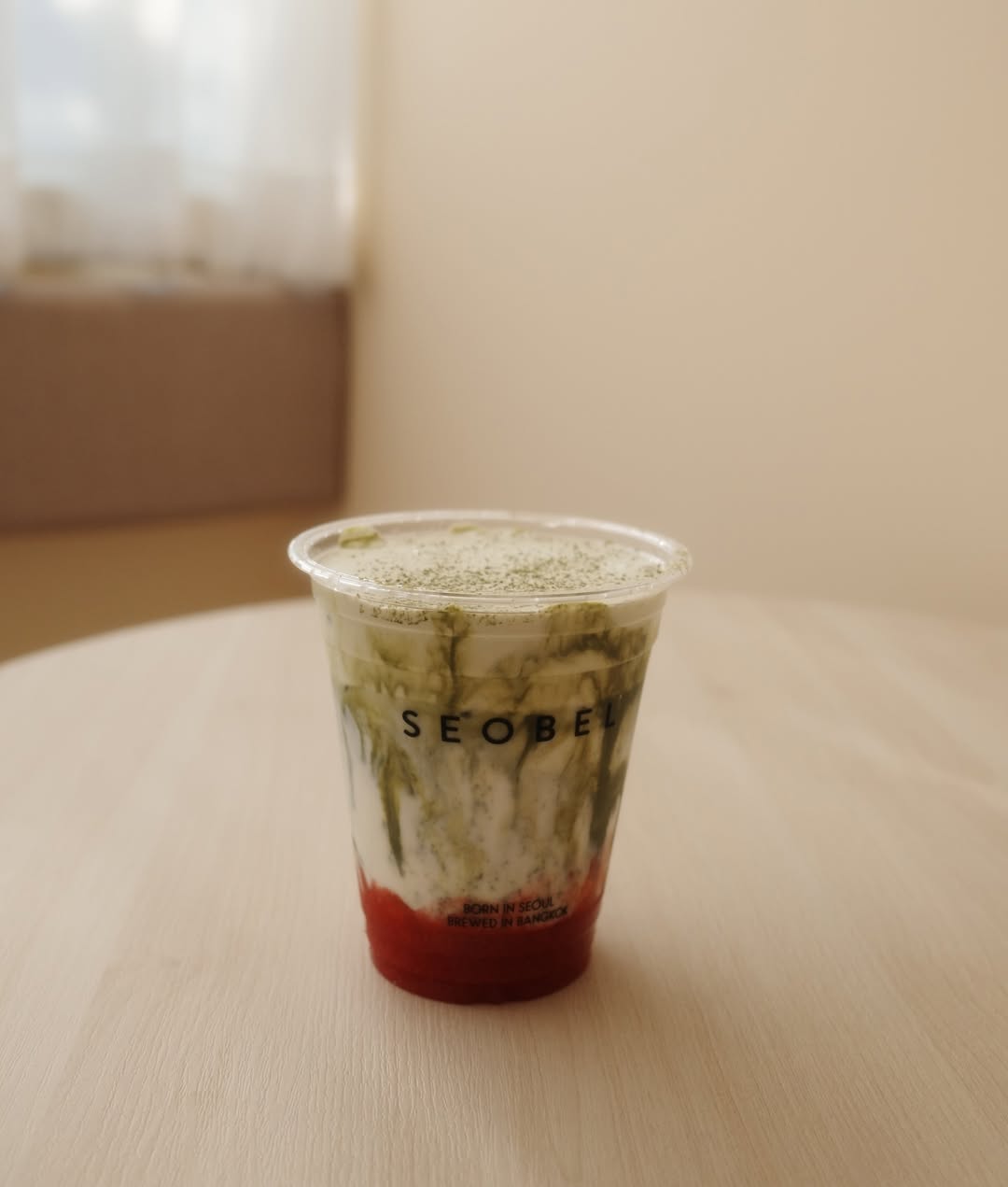 Matcha