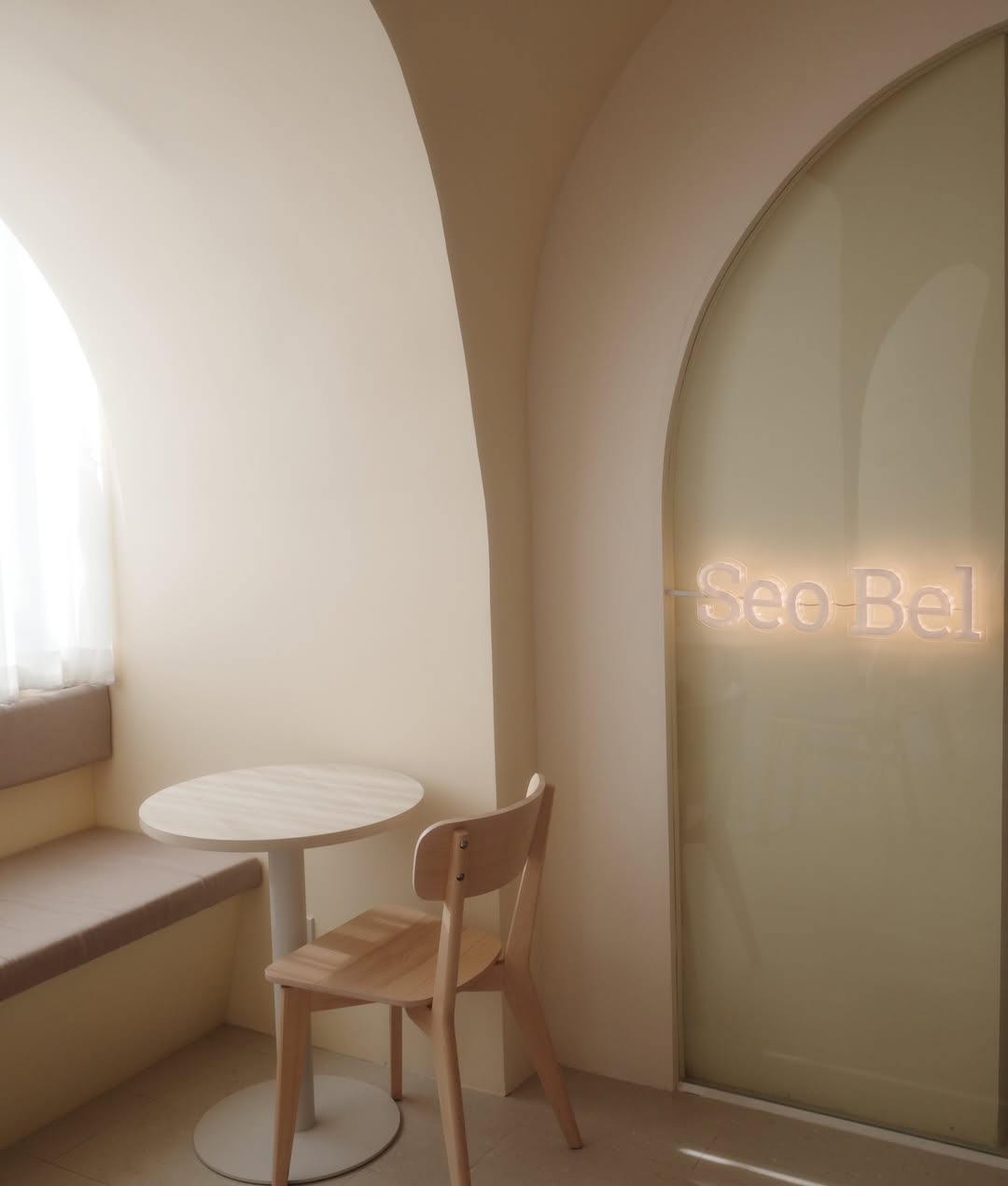 SeoBel Cafe